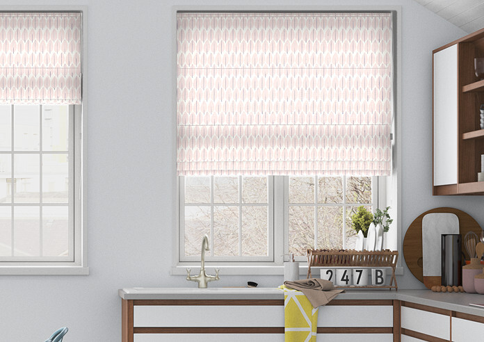 Lazza, Cameo - Roman Blind - Image 3